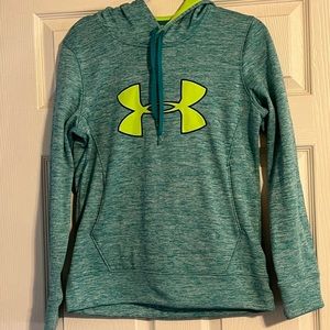 Under Armor hoodie